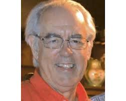 Steve Warrick Obituary (1944