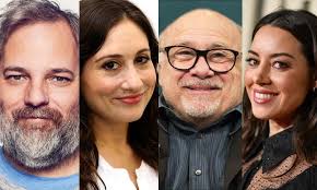 FX سفارش ساخت کمدی انیمیشنی Little Demon را داد