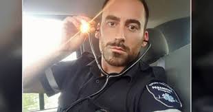 'I was born for this': Parents remember son killed in deadly crash, who was  training to be a paramedic