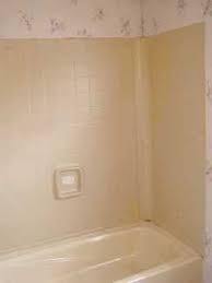 With many designs to choose from, you'll always be able to find something that complements your shower wall panels are super easy to install by anyone who is diy competent. Replace Or Repair A Mobile Home Bathtub Page 2 Of 2 Mobile Home Repair