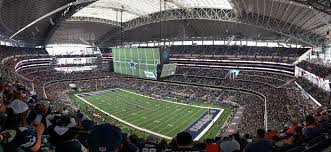 See the 2021 at&t stadium schedule and get your tickets today! At T To Set 5g First At Cowboys Stadium The Stadium Business