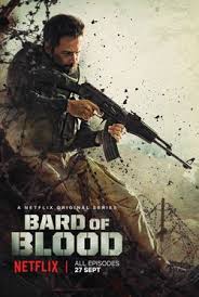 Brothers by blood (originally known as the sound of philadelphia) is a 2020 crime drama film written, directed, and produced by jeremie guez. Bard Of Blood Wikipedia