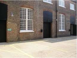 a converted factory in tottenham london office space forest road office building www pinterest com
