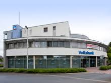 Sie interessieren sich für wichtige details und informationen, benötigen hilfestellung oder ratschläge? Volksbank Dusseldorf Neuss Eg Dormagen Nievenheim