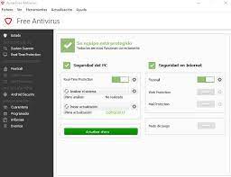 Download free antivirus for windows! Avira Free Antivirus 2021 15 0 2101 2070 Download For Pc Free