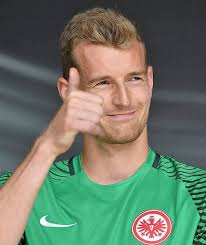 Matej hrádecký, born 17 april 1995) is a finnish football player who plays for hifk. Lukas Hradecky Eintracht Frankfurt And Finland Nt Goalkeeper Frankfurt Finland