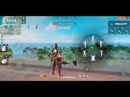 Free fire battlegrounds is a third person survival game. Free Fire Tiktok Video And Funny Video 15 Second Youtube