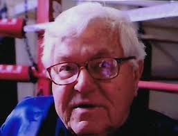 Erie resident Don Elbaum, whose eight-decade involvement in boxing  warranted induction for the sport's hall of fame, died July 27 at age 97.  See link below ⬇️ bit.ly/4mgA00V