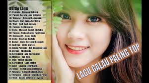Kumpulan lagu galau terbaru 2019 entah apa yang merasukimu salah apa aku cinta karena cinta. Top Lagu Galau 2019 Paling Enak Didengar Lagu Pop Indo Terbaik Youtube