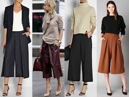 Molte sono le innovazioni e le nuove tendenze che, però, lanciano uno sguardo anche sul passato. Abbigliamento Per L Ufficio Come Vestirsi A Lavoro 40 Idee Outfit