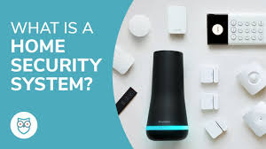 Get the entire scout alarm home security system up and running yourself in minutes. What Is A Security System And How Does It Work