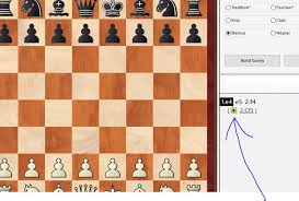 Descubre lo que daniel muñoz (danielm0001) encontró en pinterest, la colección de ideas más grande del mundo. Resena De Chessbase 16 Chessbase