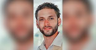 Obituary for Donald Manuel Morriar, III