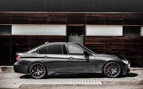 Bmw F30 335i Car Side Tuning 335i Side Tuning 720p Wallpaper Hdwallpaper Desktop Bmw Used Bmw Sedan