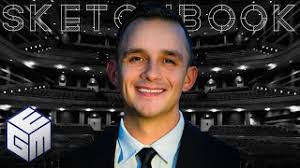 The Band Directors, Ep. 1: Zach Santos (Vista Ridge HS)