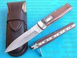 Maybe you would like to learn more about one of these? Mikov Knife From Republica Checa Unique Knives Butterfly Knife Knife