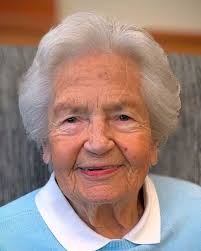 Ursula Patrick Obituary April 21, 2025