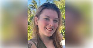 Obituary information for Paige Marie Driscoll