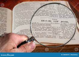 275 Bible Book Job Stock Photos - Free & Royalty-Free Stock Photos from  Dreamstime