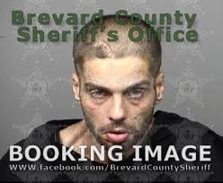 Arrests In Brevard County: September 26, 2021