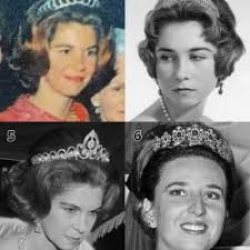 Princess Leonor's First Tiara