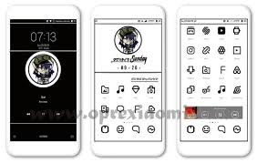 Update Miui Thema V9 White Flat Mtz Full Minimal Theme Tembus Ke Akar Oprexiaomi Com Penyimpanan