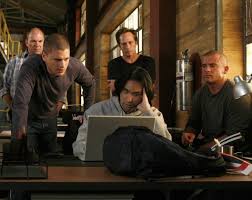 Pin On Prison Break