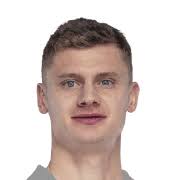 Statistiques de Julian Jeffrey Chabot no eFootball 2022