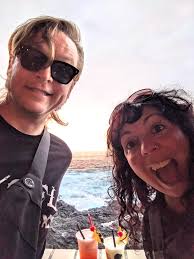 Seth Telander's Instagram, Twitter & Facebook