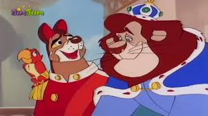 01:43 în partea de jos a savanei africane, toate animalele sărbătoresc nașterea lui simba, viitorul lor rege. Regele Junglei Lion King Dublat In Romana 2019 Hd Desene Animate Dublate In Romana Youtube