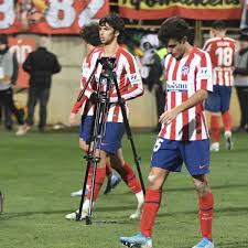 Le fc barcelone et le real madrid se quittent dos à dos dans le premier acte des clásico ! Coupe Du Roi L Humiliation Subie Par L Atletico Fait Sensation