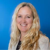 Trisha Klein, CPACC, COMS, TVI