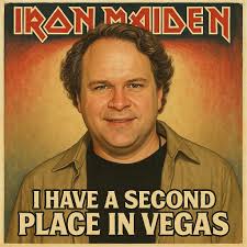 Eddie didn't know about this?!