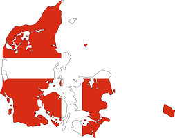 Kingdom of denmark, reichskommissariat dänemark (bormann denmark) ruling party: Denmark Country Flag Free Vector Graphic On Pixabay