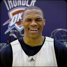 Russell Westbrook Black Love