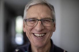 Our Kiwi Home: Robin