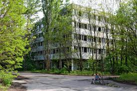 Prypec I Czarnobyl W Jeden Dzien Czy Warto Gdzie Los Poniesie