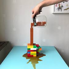 Coffee Break Lego Duplo Art Photo Made By Me For Mi Insta Feed Coffee Coffebreak Coffeetime Kaffe Kaffepaus Surrealart Duplo Le Lego Duplo Lego Duplo