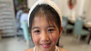 Fundraiser by Desiree Ishii : Join Lily's Path to STEM Success