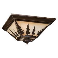 Ceiling Lights At Black Forest Decor
