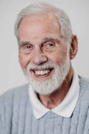 Stanley Lewis Farley, 1933-2021