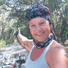 Fundraiser for Kimberley Mink by Chelsea Hoage : Accident Recovery