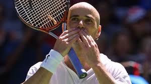 Check spelling or type a new query. Andre Agassi Abschied Des Grand Old Man 12producer