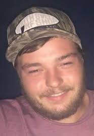 Colton Mitchell Bush