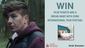 The competition is now closed. Congratulations Donna Boland.