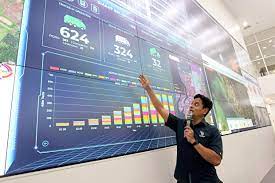 The selangor government announced today the launch of a digital payments platform dubbed citizens electronic payments platform (cepat). Centre To Provide Public With Data On S Gor Govt S Efforts The Star