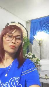 Usberets Calviane Hyejangmegh