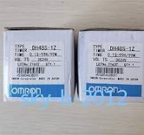 1 PCS NEW IN BOX Omron Time Relay DH48S-1Z | eBay
