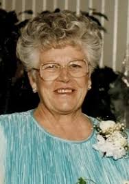 Lillian Armstrong 1924 2019, death notice, Obituaries, Necrology