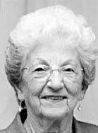 Dorothy Elizabeth Clutter